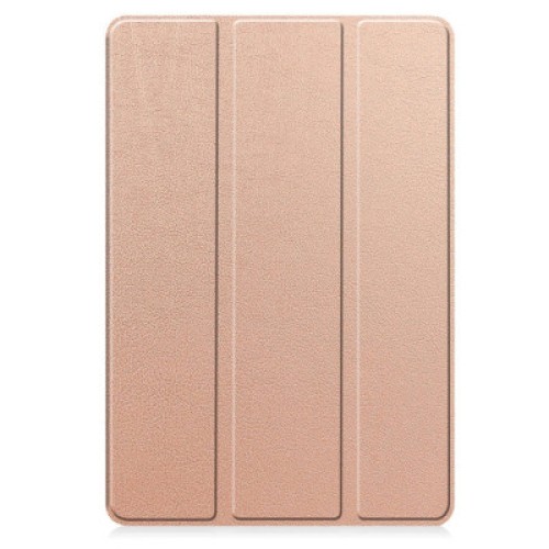Чехол для планшета BeCover Flexible TPU Mate Samsung Tab A9 Plus SM-X210/SM-X215/SM-X216 11.0" Rose Gold (710346)