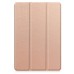 Чехол для планшета BeCover Flexible TPU Mate Samsung Tab A9 Plus SM-X210/SM-X215/SM-X216 11.0" Rose Gold (710346)