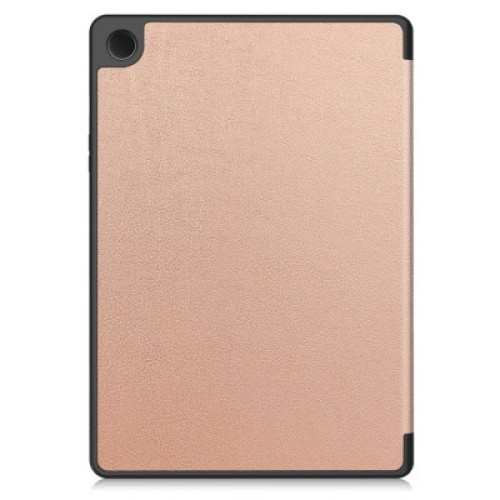 Чехол для планшета BeCover Flexible TPU Mate Samsung Tab A9 Plus SM-X210/SM-X215/SM-X216 11.0" Rose Gold (710346)