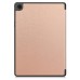 Чехол для планшета BeCover Flexible TPU Mate Samsung Tab A9 Plus SM-X210/SM-X215/SM-X216 11.0" Rose Gold (710346)
