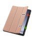 Чехол для планшета BeCover Flexible TPU Mate Samsung Tab A9 Plus SM-X210/SM-X215/SM-X216 11.0" Rose Gold (710346)