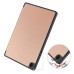 Чехол для планшета BeCover Flexible TPU Mate Samsung Tab A9 Plus SM-X210/SM-X215/SM-X216 11.0" Rose Gold (710346)