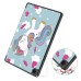 Чехол для планшета BeCover Flexible TPU Mate Samsung Tab A9 Plus SM-X210/SM-X215/SM-X216 11.0" Unicorn (710352)