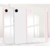 Чехол для планшета BeCover Soft Edge stylus holder Samsung Tab A9 Plus SM-X210/SM-X215/SM-X216 11.0" Pink (710370)