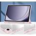 Чехол для планшета BeCover Soft Edge stylus holder Samsung Tab A9 Plus SM-X210/SM-X215/SM-X216 11.0" Pink (710370)