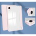 Чехол для планшета BeCover Soft Edge stylus holder Samsung Tab A9 Plus SM-X210/SM-X215/SM-X216 11.0" Pink (710370)