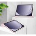Чехол для планшета BeCover Soft Edge stylus holder Samsung Tab A9 Plus SM-X210/SM-X215/SM-X216 11.0" Pink (710370)