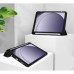 Чехол для планшета BeCover Soft Edge stylus holder Samsung Tab A9 SM-X115 8.7" Black (710355)