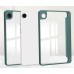 Чехол для планшета BeCover Soft Edge stylus holder Samsung Tab A9 SM-X115 8.7" Dark Green (710357)