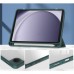 Чехол для планшета BeCover Soft Edge stylus holder Samsung Tab A9 SM-X115 8.7" Dark Green (710357)