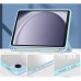 Чехол для планшета BeCover Soft Edge stylus holder Samsung Tab A9 SM-X115 8.7" Light Blue (710358)