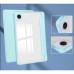 Чехол для планшета BeCover Soft Edge stylus holder Samsung Tab A9 SM-X115 8.7" Light Blue (710358)