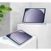 Чехол для планшета BeCover Soft Edge stylus holder Samsung Tab A9 SM-X115 8.7" Light Blue (710358)