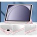 Чехол для планшета BeCover Soft Edge stylus holder Samsung Tab A9 SM-X115 8.7" Pink (710359)