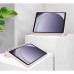 Чехол для планшета BeCover Soft Edge stylus holder Samsung Tab A9 SM-X115 8.7" Pink (710359)