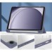 Чехол для планшета BeCover Soft Edge stylus holder Samsung Tab A9 SM-X115 8.7" Purple (710360)