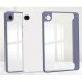 Чехол для планшета BeCover Soft Edge stylus holder Samsung Tab A9 SM-X115 8.7" Purple (710360)
