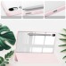 Чехол для планшета BeCover Soft Edge stylus holder Samsung Tab S9 (SM-X710/SM-X716)/S9 FE (SM-X510/SM-X516B) 11.0" Pink (710442)