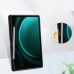 Чехол для планшета BeCover Soft Edge stylus holder Samsung Tab S9 Plus (SM-X810/SM-X816)/S9 FE Plus (SM-X610/SM-X616) 12.4" (710404)