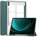 Чехол для планшета BeCover Soft Edge stylus holder Samsung Tab S9 Plus (SM-X810/SM-X816)/S9 FE Plus (SM-X610/SM-X616) 12.4" (710406)