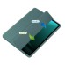 Чехол для планшета BeCover Soft Edge stylus holder Samsung Tab S9 Plus (SM-X810/SM-X816)/S9 FE Plus (SM-X610/SM-X616) 12.4" (710406)