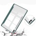 Чехол для планшета BeCover Soft Edge stylus holder Samsung Tab S9 Plus (SM-X810/SM-X816)/S9 FE Plus (SM-X610/SM-X616) 12.4" (710406)