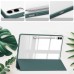 Чехол для планшета BeCover Soft Edge stylus holder Samsung Tab S9 Plus (SM-X810/SM-X816)/S9 FE Plus (SM-X610/SM-X616) 12.4" (710406)