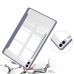 Чехол для планшета BeCover Soft Edge stylus holder Samsung Tab S9 Plus (SM-X810/SM-X816)/S9 FE Plus (SM-X610/SM-X616) 12.4" (710409)