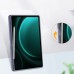 Чехол для планшета BeCover Soft Edge stylus holder Samsung Tab S9 Plus (SM-X810/SM-X816)/S9 FE Plus (SM-X610/SM-X616) 12.4" (710409)
