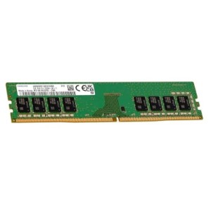 Модуль памяти для компьютера DDR4 8GB 3200 MHz Samsung (M378A1G44CB0-CWE)