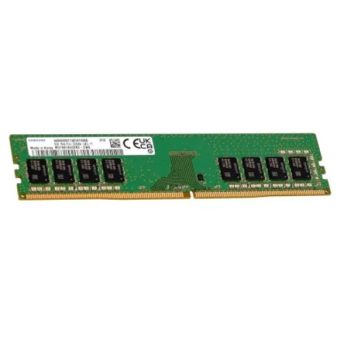 Модуль памяти для компьютера DDR4 8GB 3200 MHz Samsung (M378A1G44CB0-CWE)