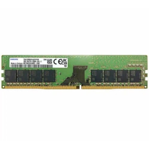 Модуль памяти для компьютера DDR4 8GB 3200 MHz Samsung (M378A1G44CB0-CWE)
