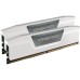 Модуль памяти для компьютера DDR5 32GB (2x16GB) 6000 MHz Vengeance White Corsair (CMK32GX5M2E6000C36W)