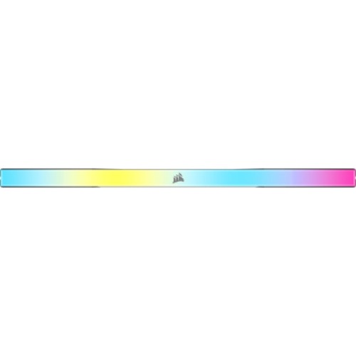 Модуль памяти для компьютера DDR5 96GB (2x48GB) 6000 MHz Vengeance RGB Black Corsair (CMH96GX5M2B6000C30)