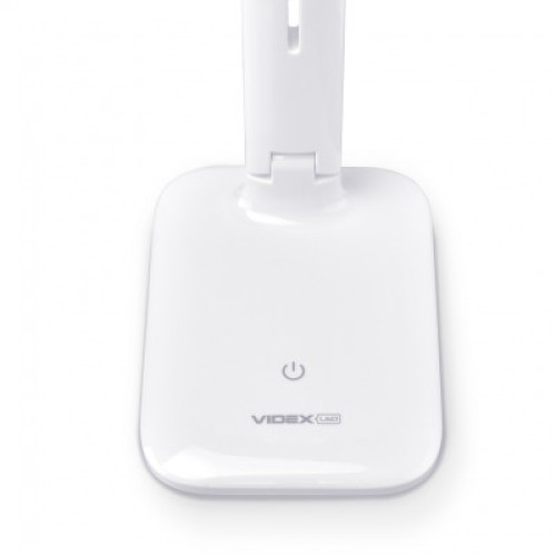Настольная лампа Videx VL-TF02W 7W 3000-5500K 220V (24712)