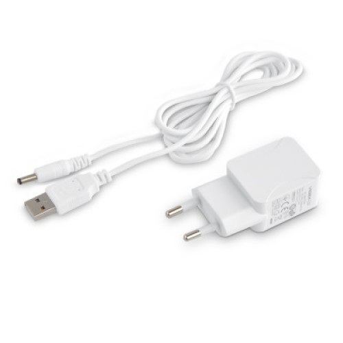 Настольная лампа Videx VL-TF02W 7W 3000-5500K 220V (24712)