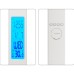Настольная лампа Media-Tech MT222, QI, 3000-6500К, 750 Lm (MT222)