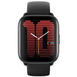 Смарт-годинник Amazfit Active Midnight Black (1005556)