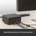 Порт-репликатор Logitech Logi Dock - GRAPHITE - USB - EMEA - UC (L986-000024)
