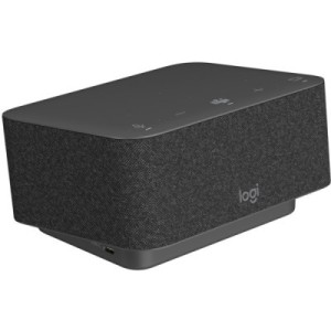 Порт-реплікатор Logitech Logi Dock - GRAPHITE - USB - EMEA - UC (L986-000024)