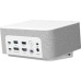 Порт-репликатор Logitech Logi Dock - WHITE - USB - EMEA - UC (L986-000030)