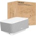 Порт-репликатор Logitech Logi Dock - WHITE - USB - EMEA - UC (L986-000030)