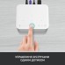 Порт-репликатор Logitech Logi Dock - WHITE - USB - EMEA - UC (L986-000030)