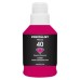 Чернила Printalist Canon GI-40 для G5040/G6040 190г Magenta (PL40M)