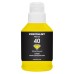 Чернила Printalist Canon GI-40 для G5040/G6040 190г Yellow (PL40Y)