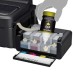 Чернила Printalist Canon GI-490 для G1400/G2400/G3400 140г Cyan (PL490C)