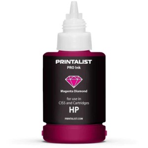 Чернила Printalist HP 140г Magenta (PL-INK-HP-M)