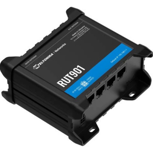 Маршрутизатор Teltonika RUT901