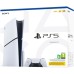 Игровая консоль Sony Playstation 5 Blu-Ray SLIM Edition 1TB (1000040591 / 1000040594)