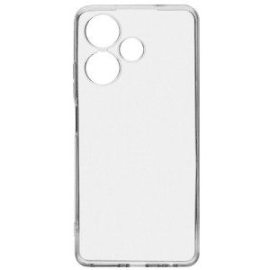 Чохол до мобільного телефона BeCover Infinix Hot 30 (X6831)Transparancy (710390)